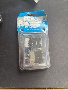 Shimano brake pads