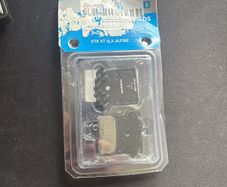 Shimano brake pads