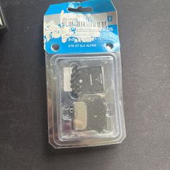 Shimano brake pads