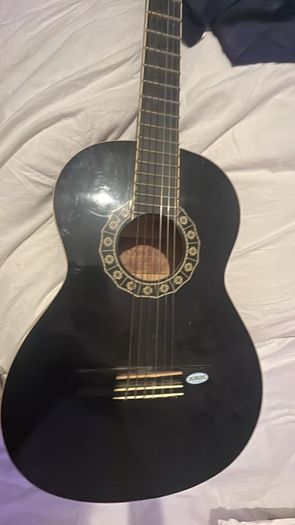 guitar