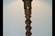 mid century lamp