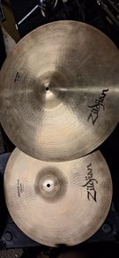 Zilgjian 18inch crash cymbal