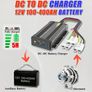 DC to DC charger for campervans Image 2