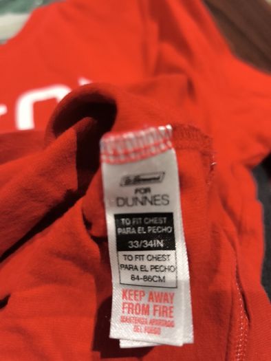 Boy's Tee-Shirt
