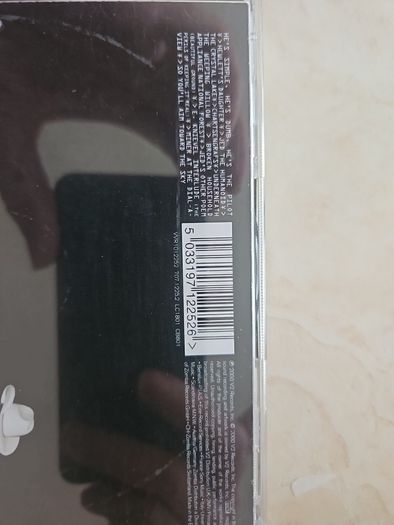 Grandaddy 3 CD Lot