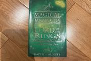 The Magical Worlds of the Lord of the Rings