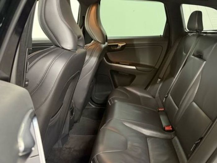 2015 Volvo Xc60