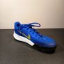 Nike Vapor Lite 3 HC Racer Blue - Excellent Condition UK 8 / US 9 / EU 42.5 Men Image 6