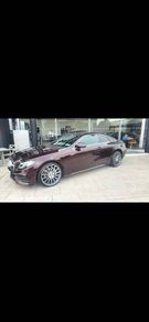 20 Inch, original Mercedes wheels