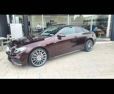 20 Inch, original Mercedes wheels