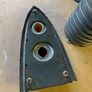 Austin Cambridge A55 A60 Rear Light Assembly Image 3