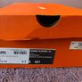 Nike football boots Adult size 8.5 Image 2