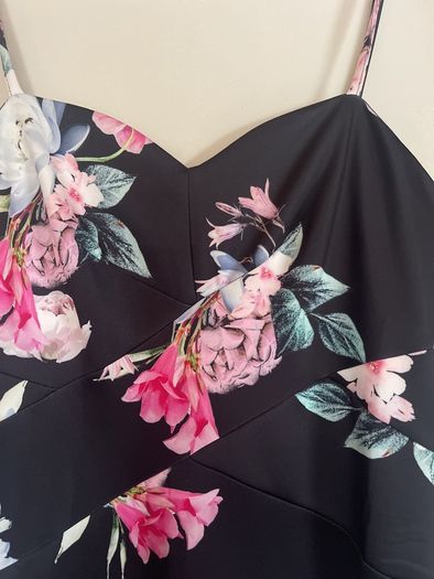 ladies dress