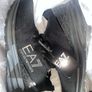 Emporio armani crusher trainers shoes size 44 brand new Image 2