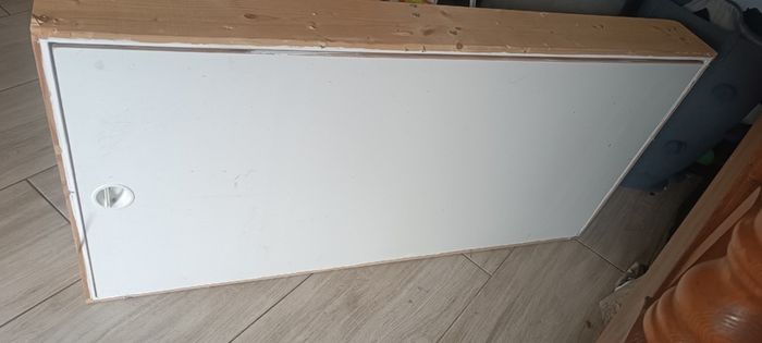 Attic stairs