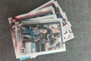 24 Topps Chrome Baseball Cards