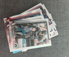 24 Topps Chrome Baseball Cards