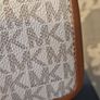 Michael Kors genuine handbag / cross body Image 4