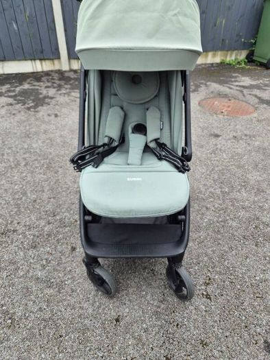 Zummi Eden Stroller
