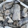 9 x 1 tonne bags building limestone Image 8