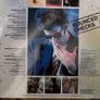 Tom Waits vinyl lp. Irish pressing Image 2