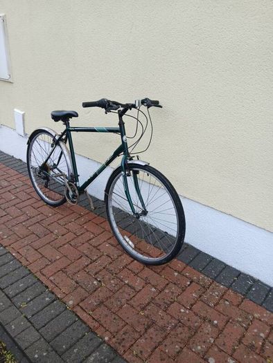 bike