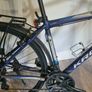 Hybrid Bike  For Sell In Excellent Condition Image 4