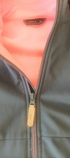 Name It Raincoat