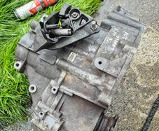 gearbox for mk6 jetta 6 speed stop start
