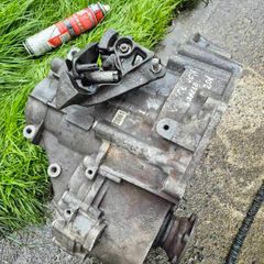 gearbox for mk6 jetta 6 speed stop start