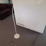 Floor Lamp with Remote Control Image 4
