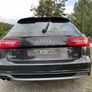 2014 Audi A6 S-LINE ESTATE Breaking for Parts Image 3