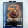 Sega Mega Drive & Master System games Image 2