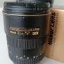 Af S Dx Zoom Nikkor 17-55mm F2.8g Lens Image 2