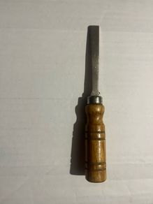 Vintage wood chisels Wood Carving Tools Chisel Woodworking Cutter Hand Tool Sculptural