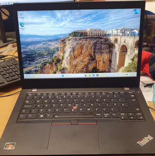 Lenovo ThinkPad L14 Gen 1 | Ryzen 3 Pro 4450U | 16GB RAM | 256GB NVMe | Windows 11 Pro