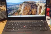 Lenovo ThinkPad L14 Gen 1 | Ryzen 3 Pro 4450U | 16GB RAM | 256GB NVMe | Windows 11 Pro