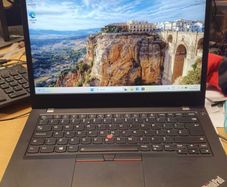 Lenovo ThinkPad L14 Gen 1 | Ryzen 3 Pro 4450U | 16GB RAM | 256GB NVMe | Windows 11 Pro