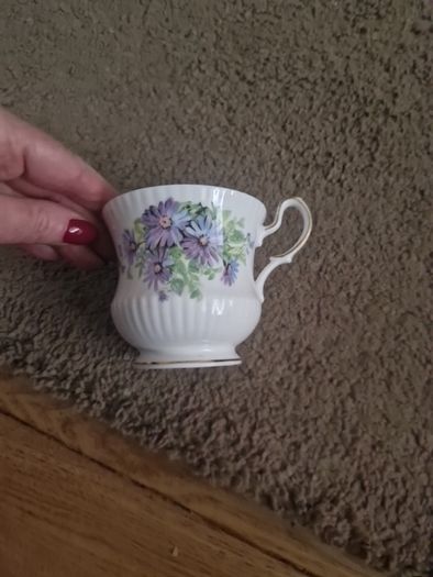 china cup