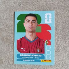 Cristiano Ronaldo Sticker