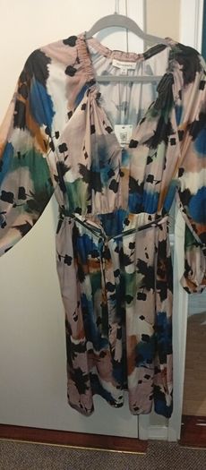 dress