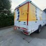 Mercedea Vario 814D camper Image 3