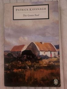 The Green Fool