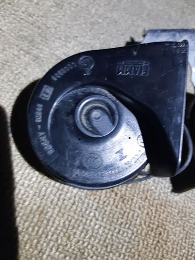 Opel Vauxhall Insignia Horn