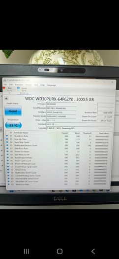 3 Tb Hdd