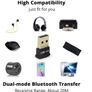 Wireless 4.0 Mini bluetooth Adapter bluetooth dangle  Laptop PC Image 3