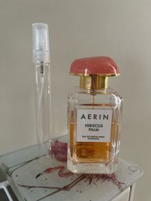 Aerin Hibiscus Palm 10ml DECANT