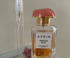 Aerin Hibiscus Palm 10ml DECANT