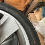 Seat Leon Tyres Image 5