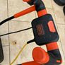 BLACK+DECKER Electric Lawn Mower 32 cm Image 3